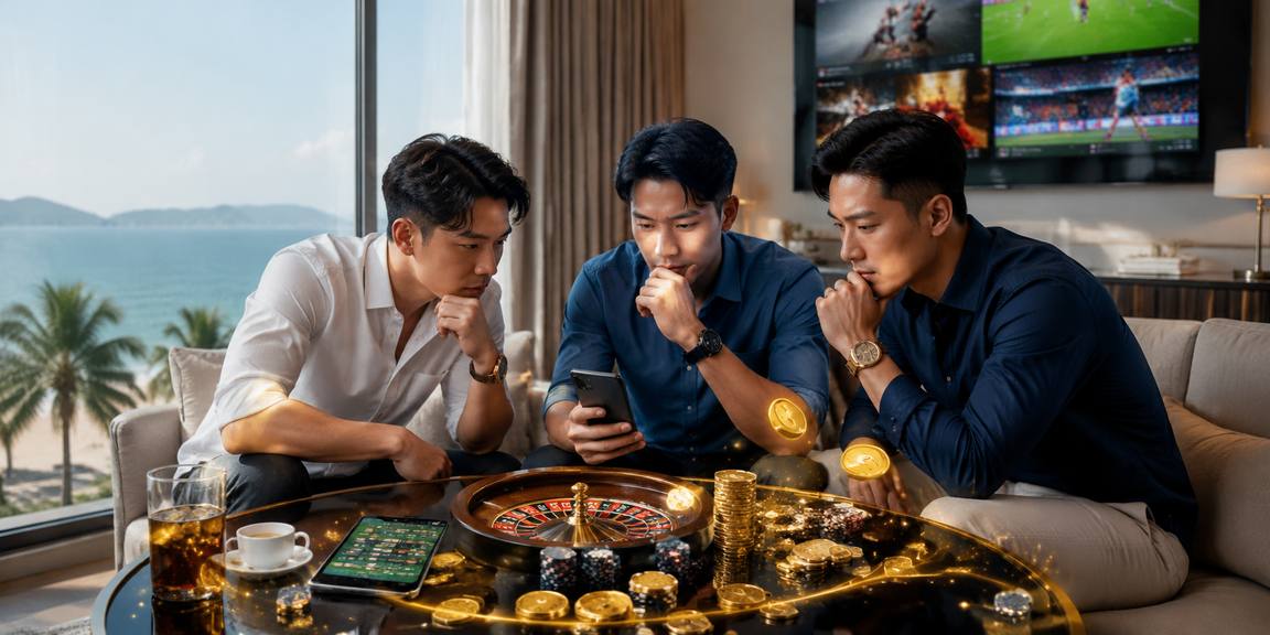 2rr99 Khám phá sảnh 2rr99 ngay trên điện thoại